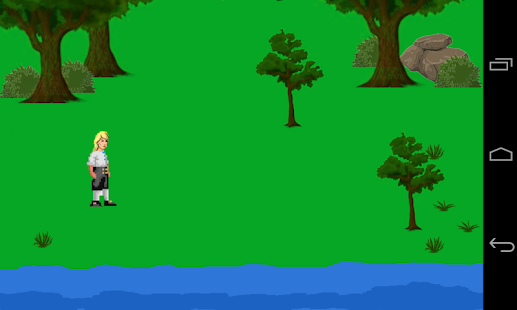 Download GGJ14 Adventure Game APK