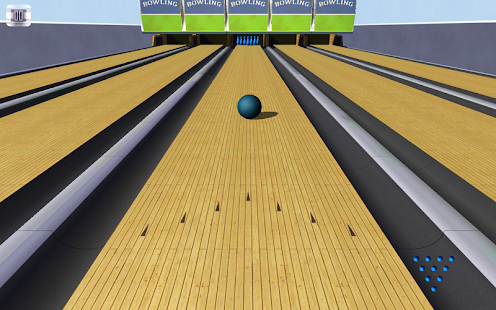 How to install Bowling 3D Star 1.0 unlimited apk for android