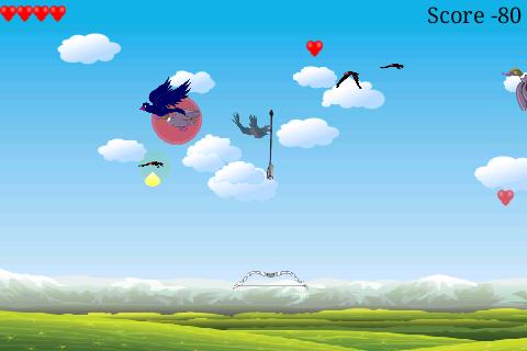 【免費街機App】Hunt Birds With Arrow & Bow-APP點子