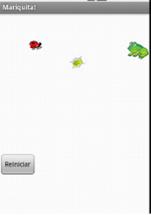 Insectos Screenshots 3