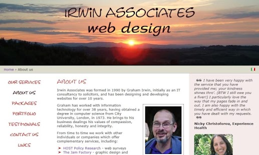 How to install Irwin Associates Web Design 0.81.13459.00038 mod apk for pc