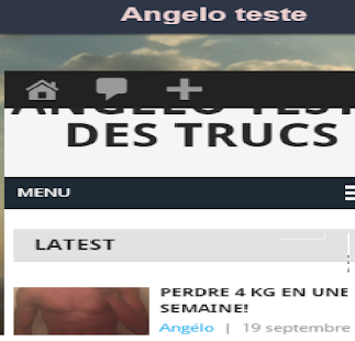 How to install Angelo Teste 1.1.1.7 apk for laptop