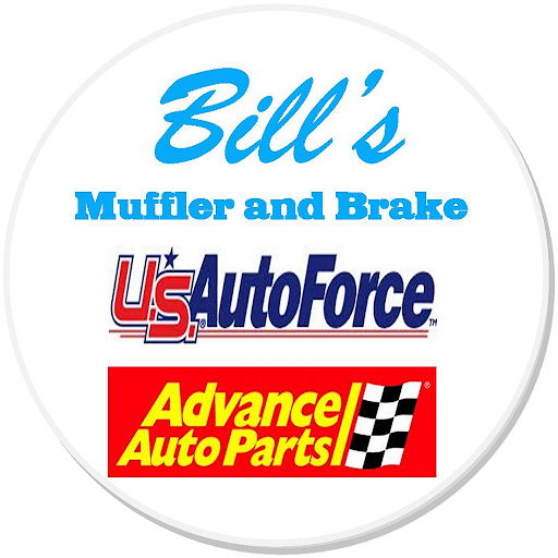 Bills Muffler and Brake