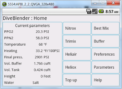 Free Download DiveBlender APK for Android