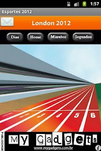 Download Esportes 2012 APK