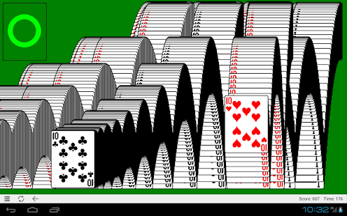 Classic solitaire download for mac