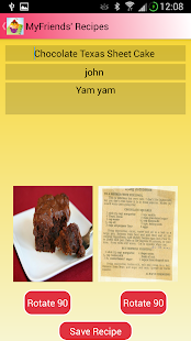 How to download My Friends' Recipes 1.4 mod apk for pc