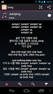 How to download Lyrics for KARA 1.7.2.1 mod apk for android