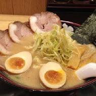 屯京拉麵(台北站前店)