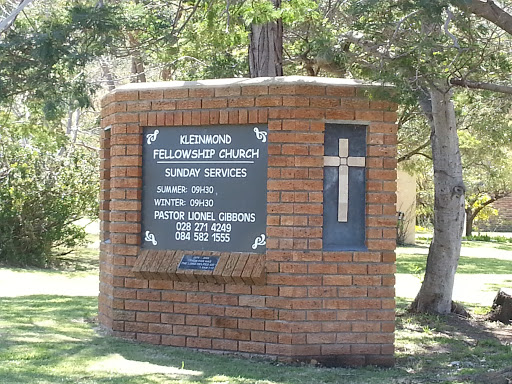Kleinmond Fellowship Church 