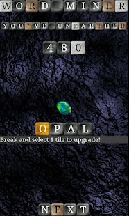 Word Miner Screenshots 4