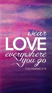 How to install Bible Quotes Live Wallpaper 1.0 mod apk for pc