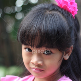 by Adianca Ridhani - Babies & Children Child Portraits