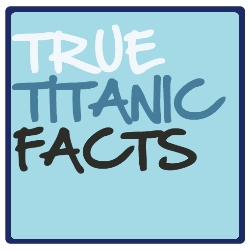 Titanic Facts 娛樂 App LOGO-APP開箱王