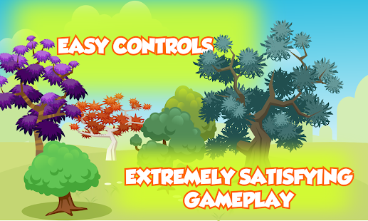 Shooting in the Woods Screenshots 2