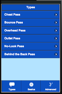 Basketball: Pass Like A Pro Screenshots 1