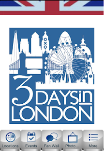 3 Days in London Screenshots 6