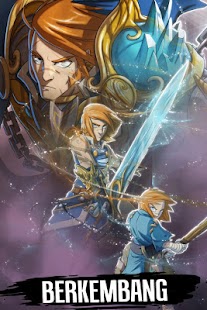 download Eredan Arena free