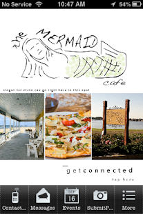 Download The Mermaid Cafe APK