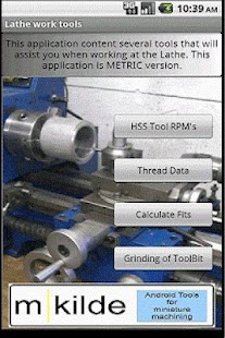 How to install LatheTool lastet apk for android