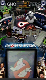 Ghostbusters™ Pinball poster 13