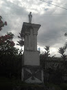 Virgen Del Cementerio