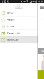 Maxima Fm Radio Screenshots 3