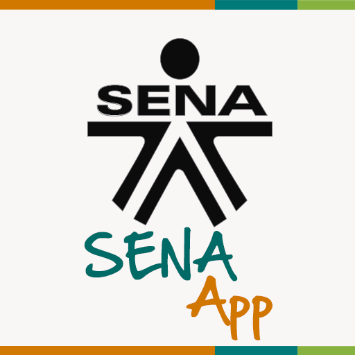 SenaApp - Version no oficial 教育 App LOGO-APP開箱王