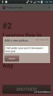 How to install Pickup Primer patch 1.0 apk for pc