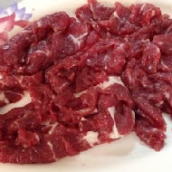 永林綜合料理 溫體牛肉火鍋