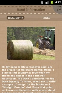 Download Steve Conover APK