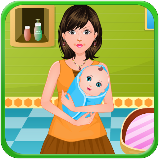 My Newborn Birth Baby 休閒 App LOGO-APP開箱王