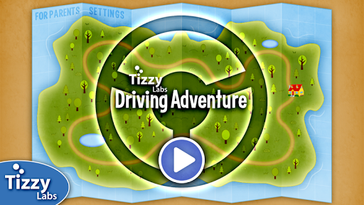 免費下載教育APP|Tizzy 運転アドベンチャー app開箱文|APP開箱王