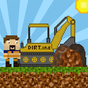 Dirt Inc. for PC and MAC