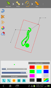 Drawing Cartoons FULL - screenshot thumbnail
