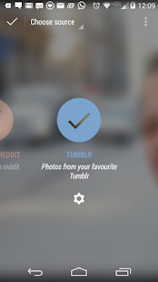 Free Download Muzei - Tumblr Photos APK for Android