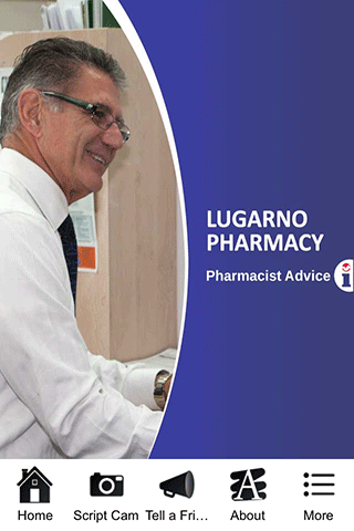 Lugarno Pharmacy