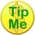 Tip Me logo