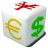 CashLog icon