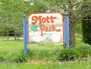 Flint Mott Park