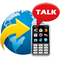 Pointsphone Voip Dialer logo