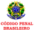Código Penal Brasileiro GRÁTIS mobile app icon