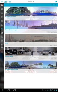Free FIA Formula E Championship APK for Android