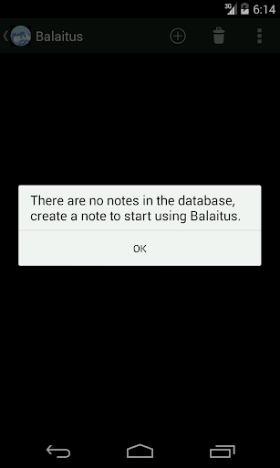 Balaitus APP