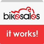 Cover Image of Download Bikesales.com.au 2.0.01 APK