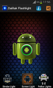 How to download Dalilak Flashlight 1.1 unlimited apk for android