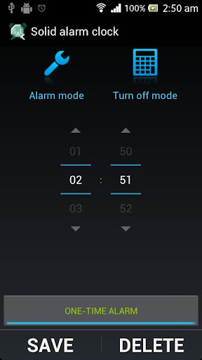 【免費工具App】Solid Alarm Pro-APP點子