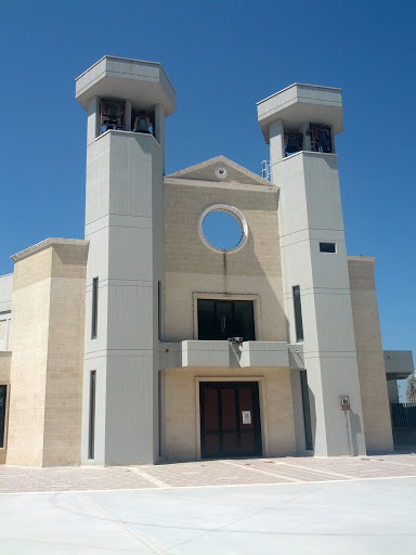 Chiesa Di San Lorenzo Martire