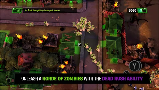 Zombie Tycoon 2 - screenshot thumbnail