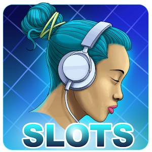 Music TV Slots 1.0